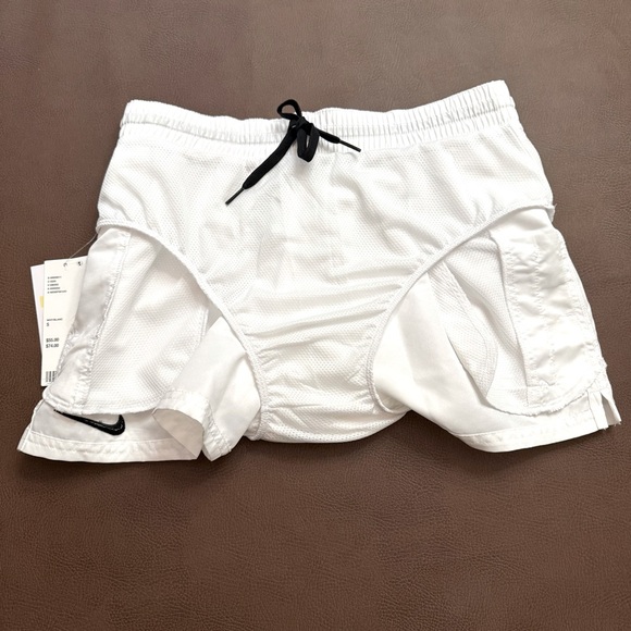 Nike Men’s Athletic/Swim 3” Shorts - Picture 4 of 8